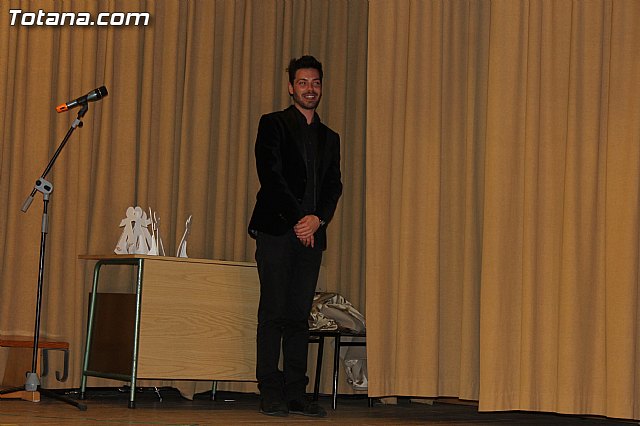 III Gala Inocentes - 2013 - 388