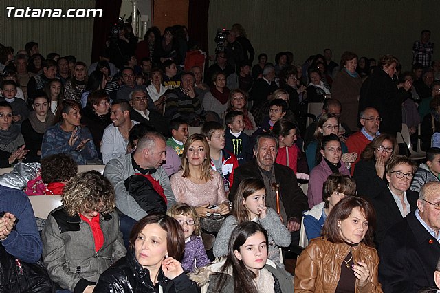 Gala inocentes 2014 - Dgenes y AELIP - 5