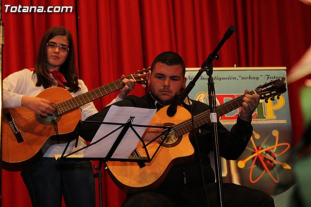 Gala inocentes 2014 - Dgenes y AELIP - 72