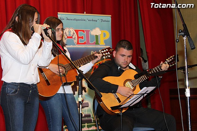 Gala inocentes 2014 - Dgenes y AELIP - 75