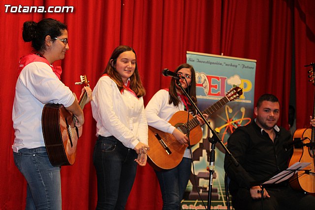 Gala inocentes 2014 - Dgenes y AELIP - 82