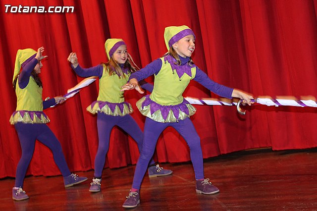 Gala inocentes 2014 - Dgenes y AELIP - 109