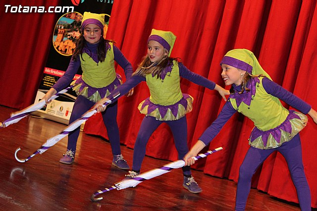 Gala inocentes 2014 - Dgenes y AELIP - 110