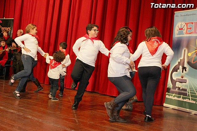 Gala inocentes 2014 - Dgenes y AELIP - 122