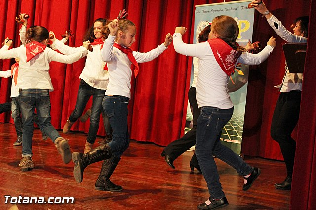 Gala inocentes 2014 - Dgenes y AELIP - 145