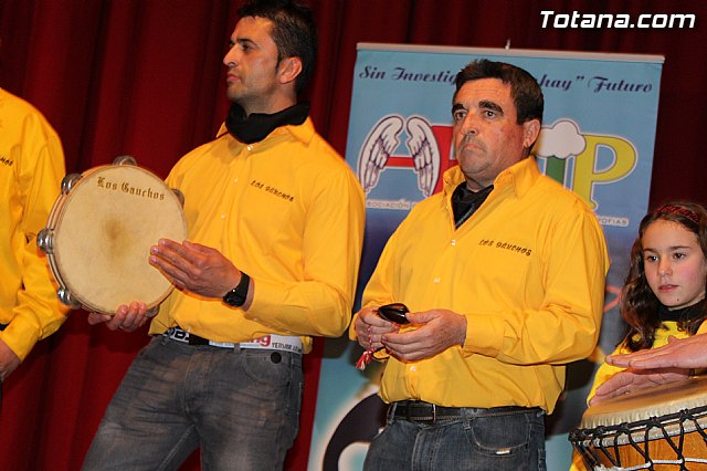 Gala inocentes 2014 - Dgenes y AELIP - 284