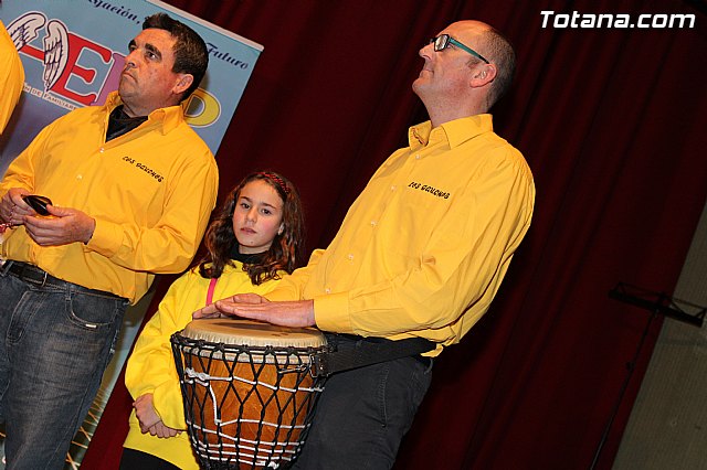 Gala inocentes 2014 - Dgenes y AELIP - 285