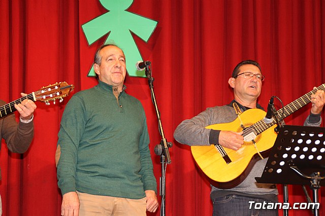 VII Gala Inocentes organizada por DGenes y AELIP - 9