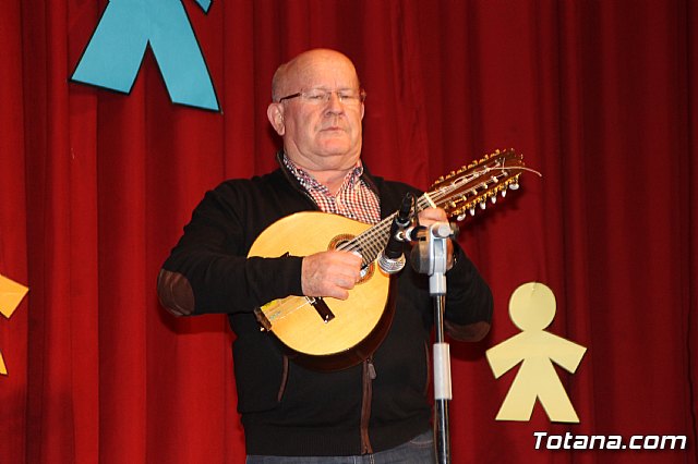 VII Gala Inocentes organizada por DGenes y AELIP - 10