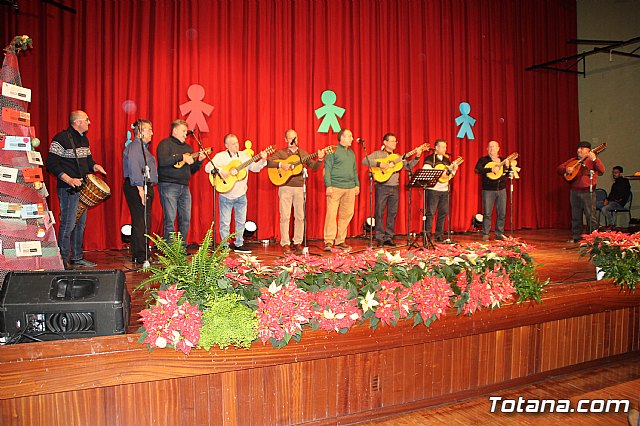 VII Gala Inocentes organizada por DGenes y AELIP - 11