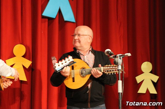 VII Gala Inocentes organizada por DGenes y AELIP - 14