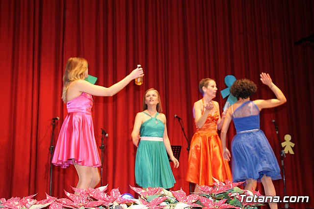 VII Gala Inocentes organizada por DGenes y AELIP - 15