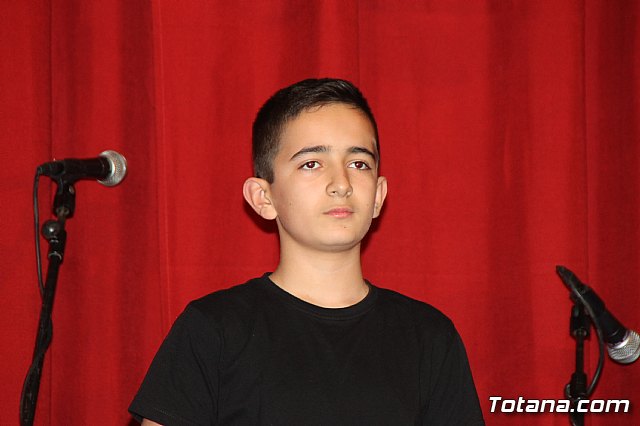 VII Gala Inocentes organizada por DGenes y AELIP - 46