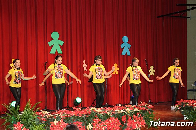 VII Gala Inocentes organizada por DGenes y AELIP - 51