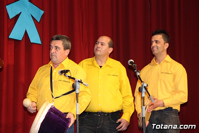 VII Gala Inocentes organizada por DGenes y AELIP - 55