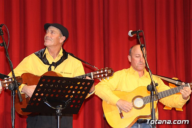 VII Gala Inocentes organizada por DGenes y AELIP - 56