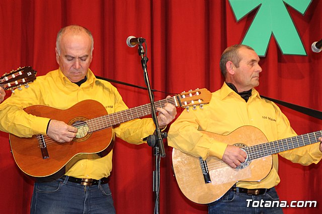 VII Gala Inocentes organizada por DGenes y AELIP - 57