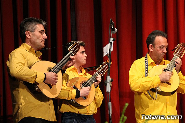 VII Gala Inocentes organizada por DGenes y AELIP - 58