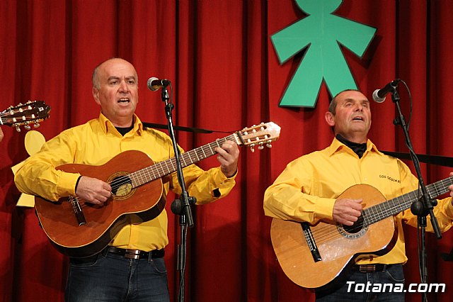 VII Gala Inocentes organizada por DGenes y AELIP - 60