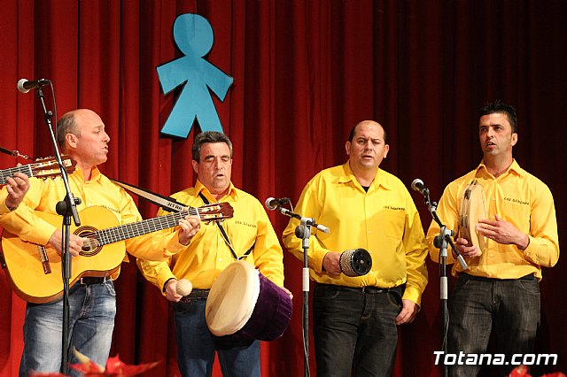 VII Gala Inocentes organizada por DGenes y AELIP - 61