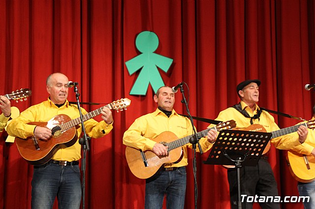 VII Gala Inocentes organizada por DGenes y AELIP - 62