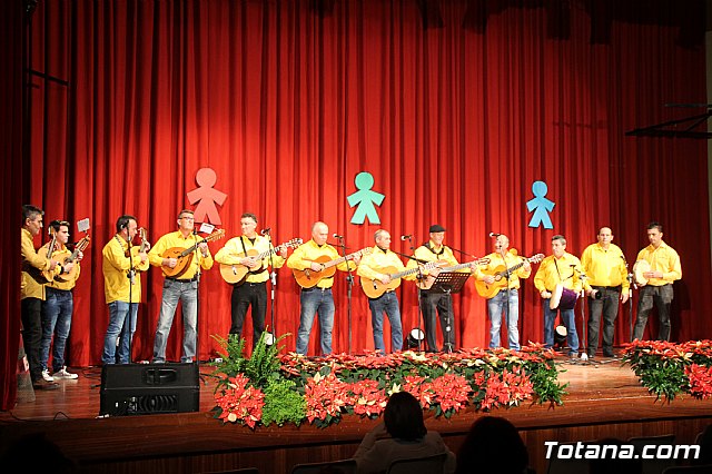 VII Gala Inocentes organizada por DGenes y AELIP - 63