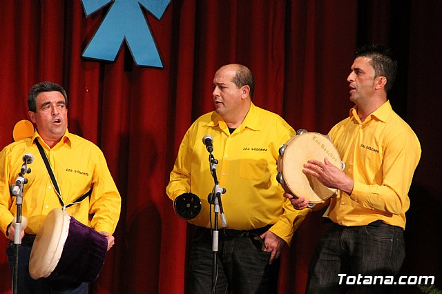 VII Gala Inocentes organizada por DGenes y AELIP - 68