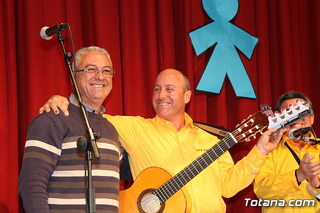 VII Gala Inocentes organizada por DGenes y AELIP - 69