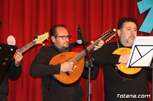 VII Gala Inocentes organizada por DGenes y AELIP - 71