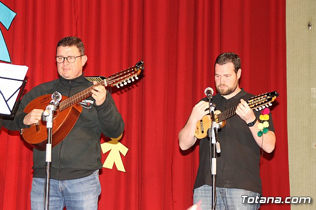 VII Gala Inocentes organizada por DGenes y AELIP - 72