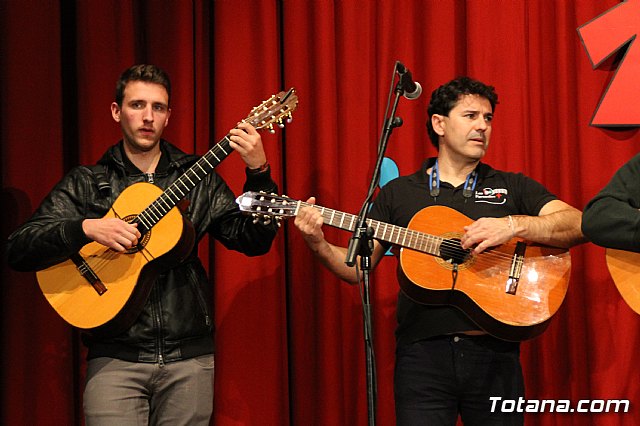 VII Gala Inocentes organizada por DGenes y AELIP - 75