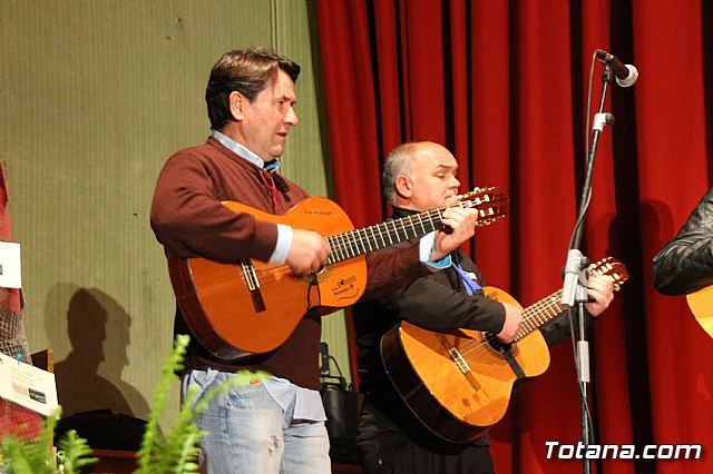 VII Gala Inocentes organizada por DGenes y AELIP - 76