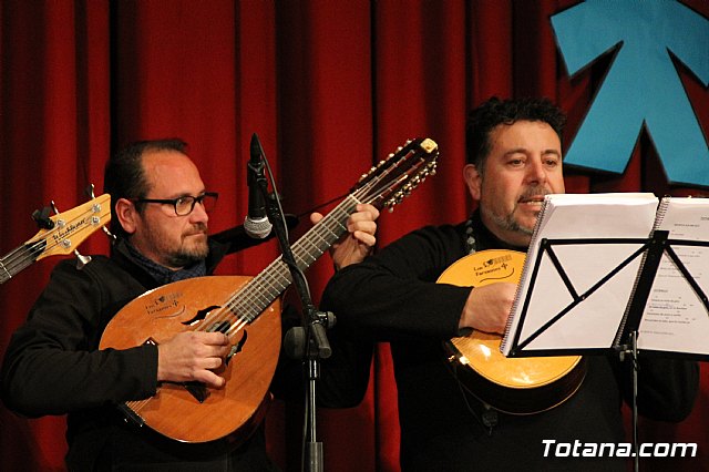 VII Gala Inocentes organizada por DGenes y AELIP - 77