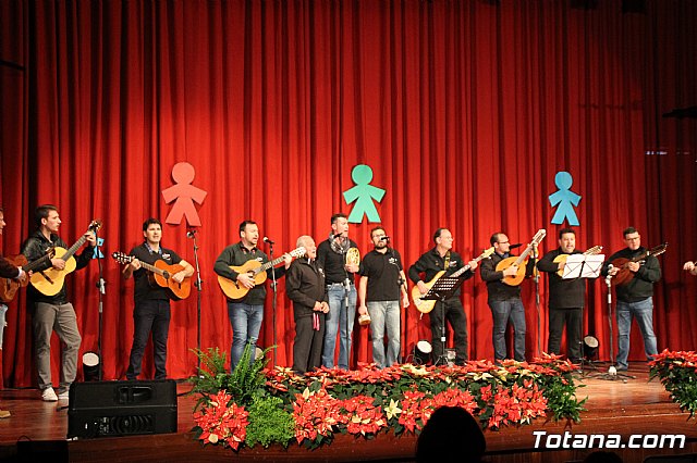 VII Gala Inocentes organizada por DGenes y AELIP - 84