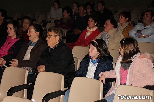 VII Gala Inocentes organizada por DGenes y AELIP - 88