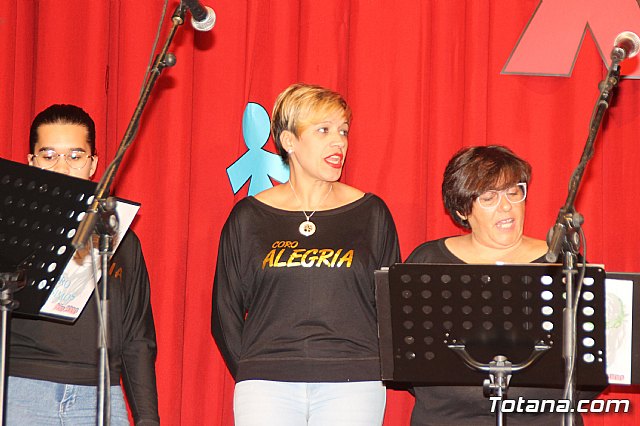 VII Gala Inocentes organizada por DGenes y AELIP - 92