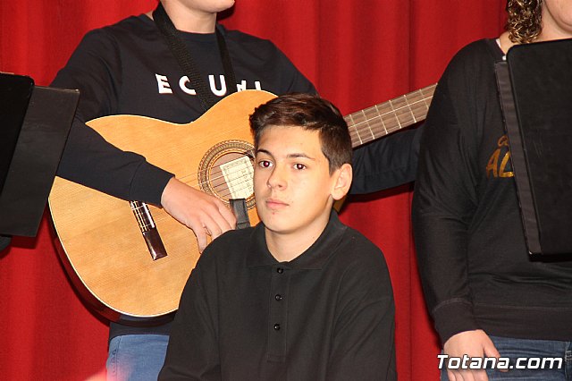 VII Gala Inocentes organizada por DGenes y AELIP - 95