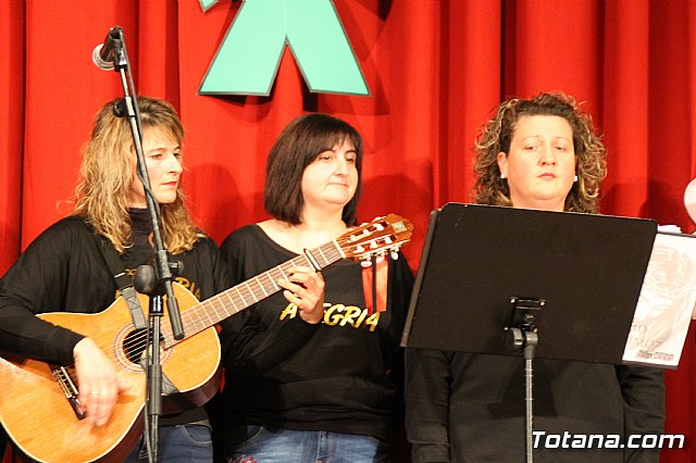 VII Gala Inocentes organizada por DGenes y AELIP - 97