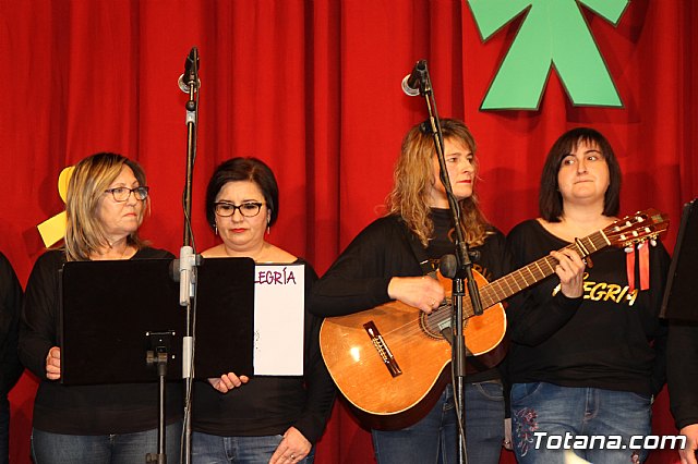 VII Gala Inocentes organizada por DGenes y AELIP - 99