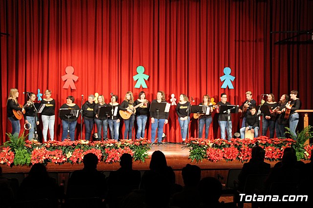 VII Gala Inocentes organizada por DGenes y AELIP - 102