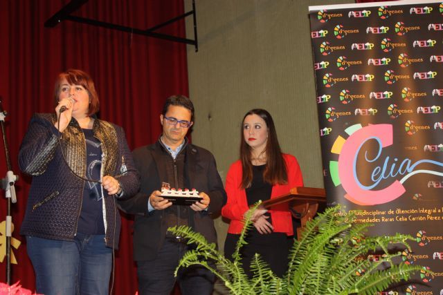 VII Gala Inocentes organizada por DGenes y AELIP - 104