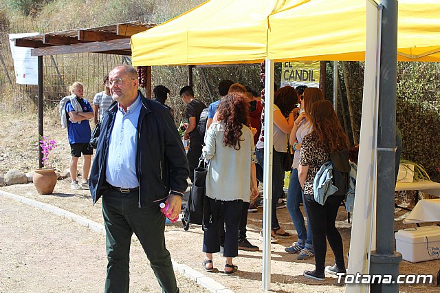 Programa Formativo Profesional en Actividades Auxiliares en Viveros y Jardines - 30