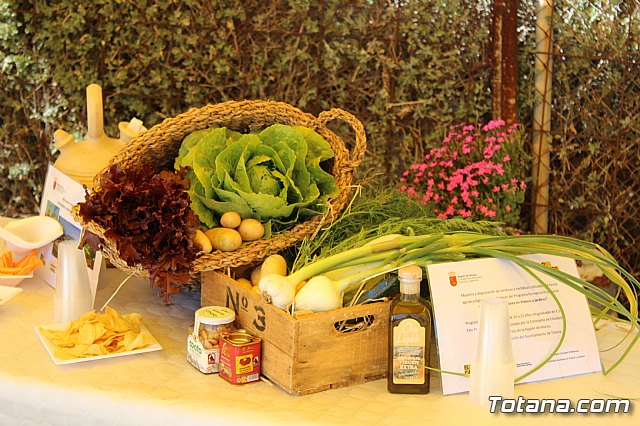 Programa Formativo Profesional en Actividades Auxiliares en Viveros y Jardines - 31