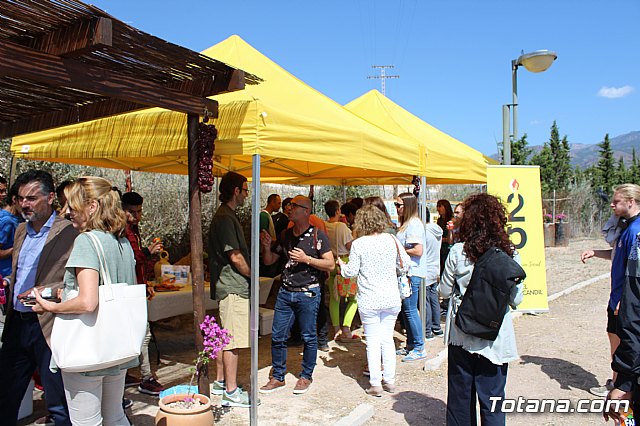 Programa Formativo Profesional en Actividades Auxiliares en Viveros y Jardines - 40