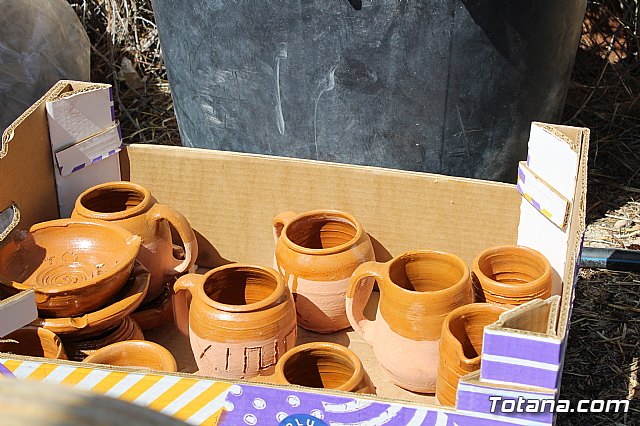 Programa Formativo Profesional en Actividades Auxiliares en Viveros y Jardines - 46