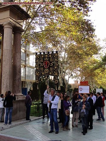 Totana estuvo presente en la Jornada Diocesana de Hermandades y Cofradias celebrada en Lorca - 9
