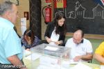 votaciones