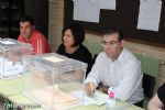 votaciones