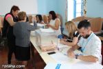 votaciones