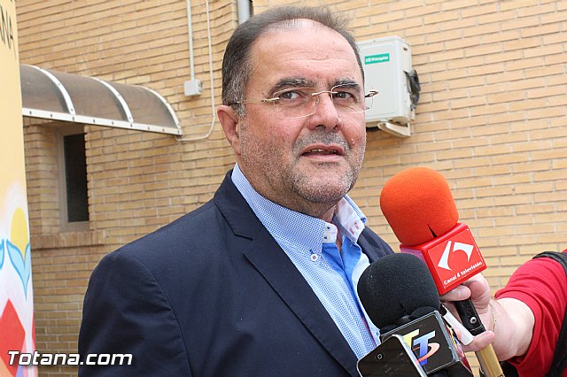 Jornada electoral - Elecciones municipales y autonmicas 24 mayo 2015 - 63